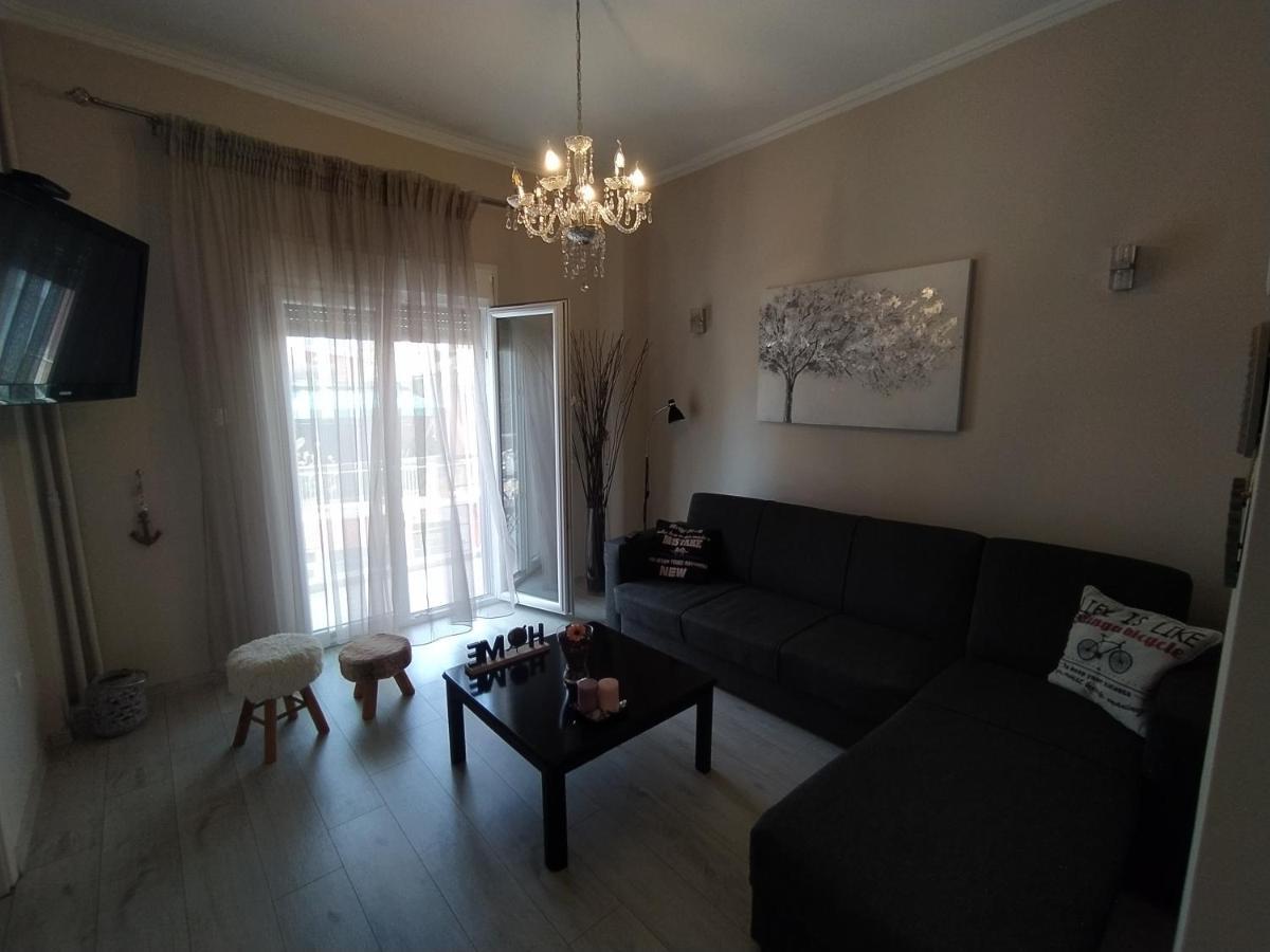 Anthi'S House Apartment Preveza Exterior photo